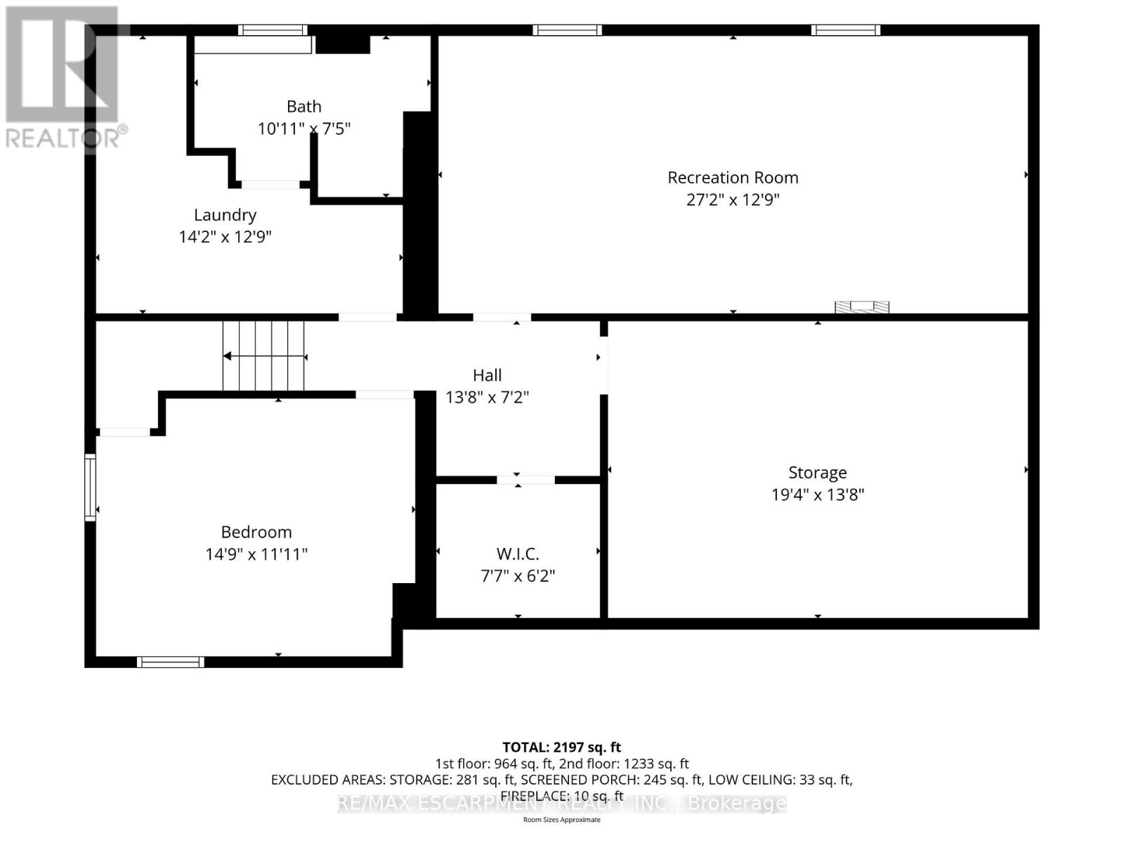 313 North Shore Boulevard, Burlington, ON photo 47