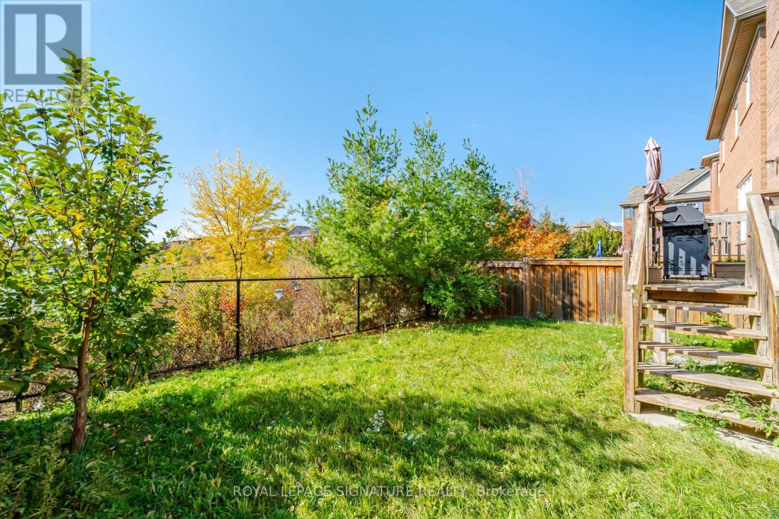 1161 Durno Court, Milton, ON photo 44