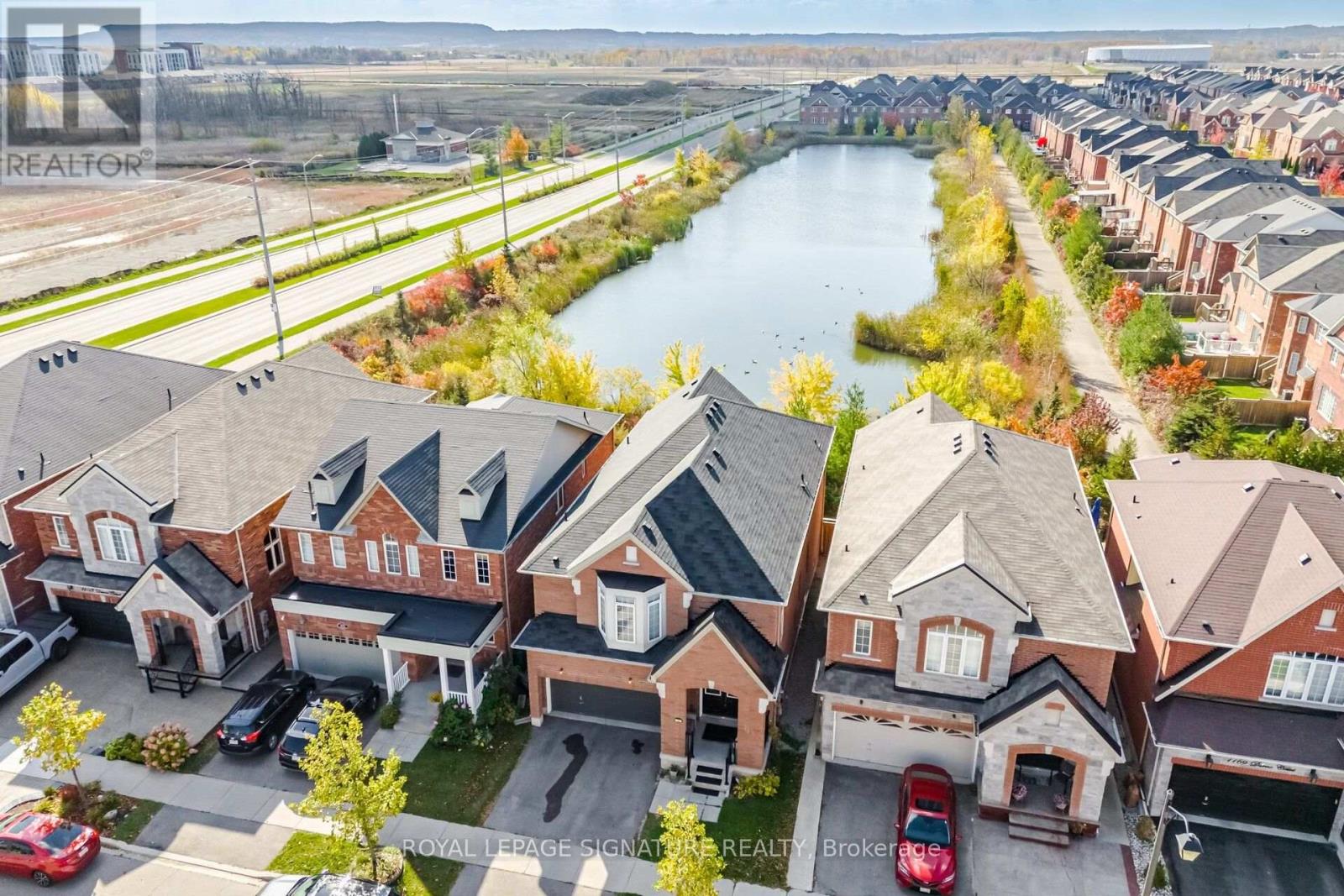 1161 Durno Court, Milton, ON photo 6