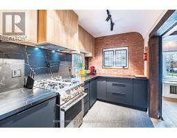 Bedroom 3 - Upper Level - 32 Seventh Street, Toronto, ON M8V3B2 Photo 6