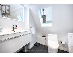 Upper Level - 32 Seventh Street, Toronto, ON M8V3B2 Photo 9