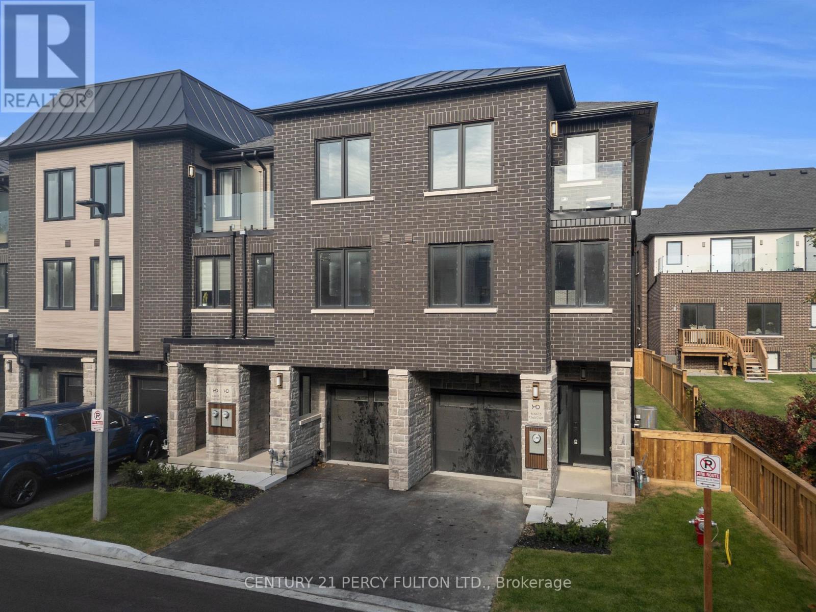 6- 6635 Clock Court, Mississauga, ON photo 3