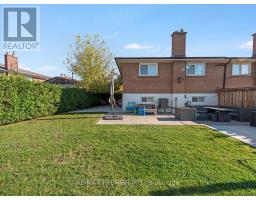10 Bruno Court, Toronto, ON M9L2J3 Photo 45