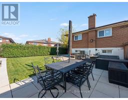 10 Bruno Court, Toronto, ON M9L2J3 Photo 46