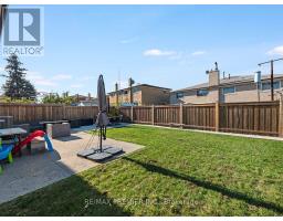 10 Bruno Court, Toronto, ON M9L2J3 Photo 48