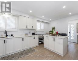 Laundry room - 10 Bruno Court, Toronto, ON M9L2J3 Photo 9