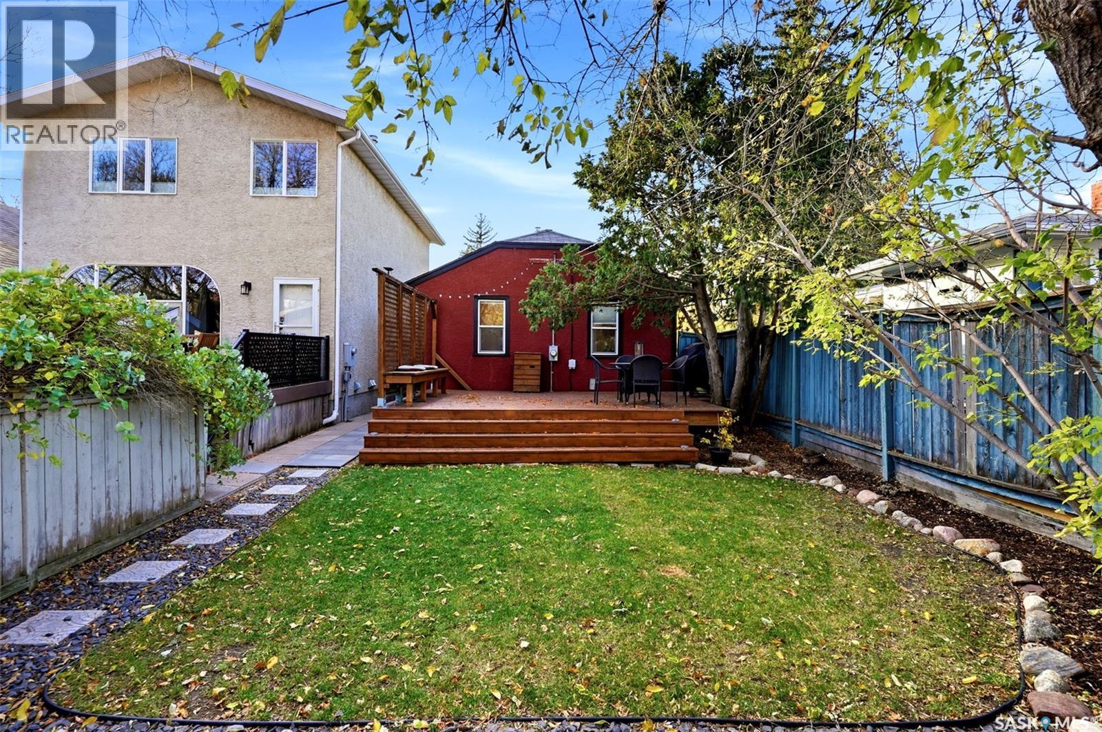 2263 Queen STREET, Regina — photo 29