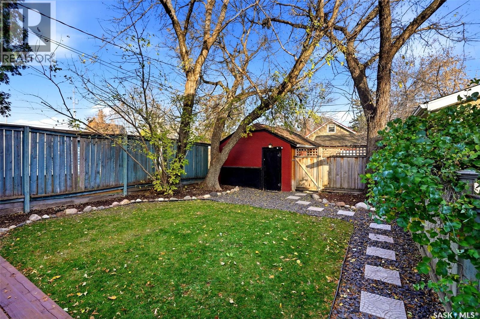 2263 Queen STREET, Regina — photo 34