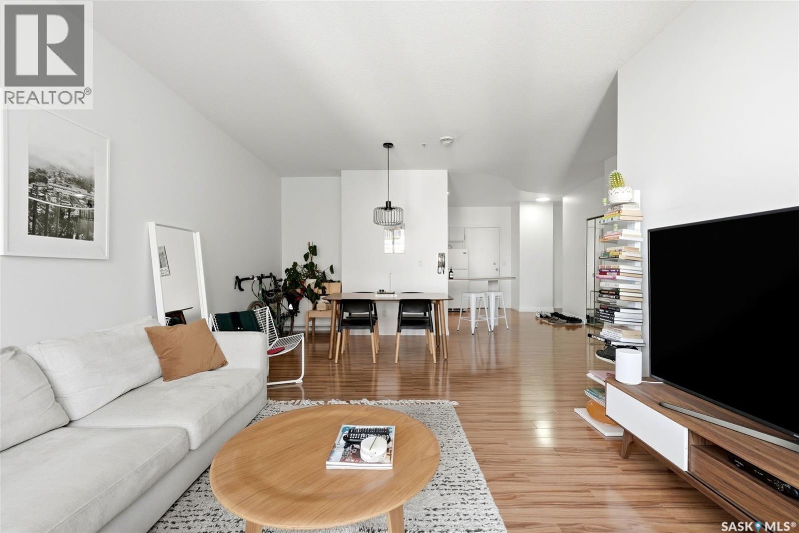 506 1867 Hamilton STREET, Regina — photo 4