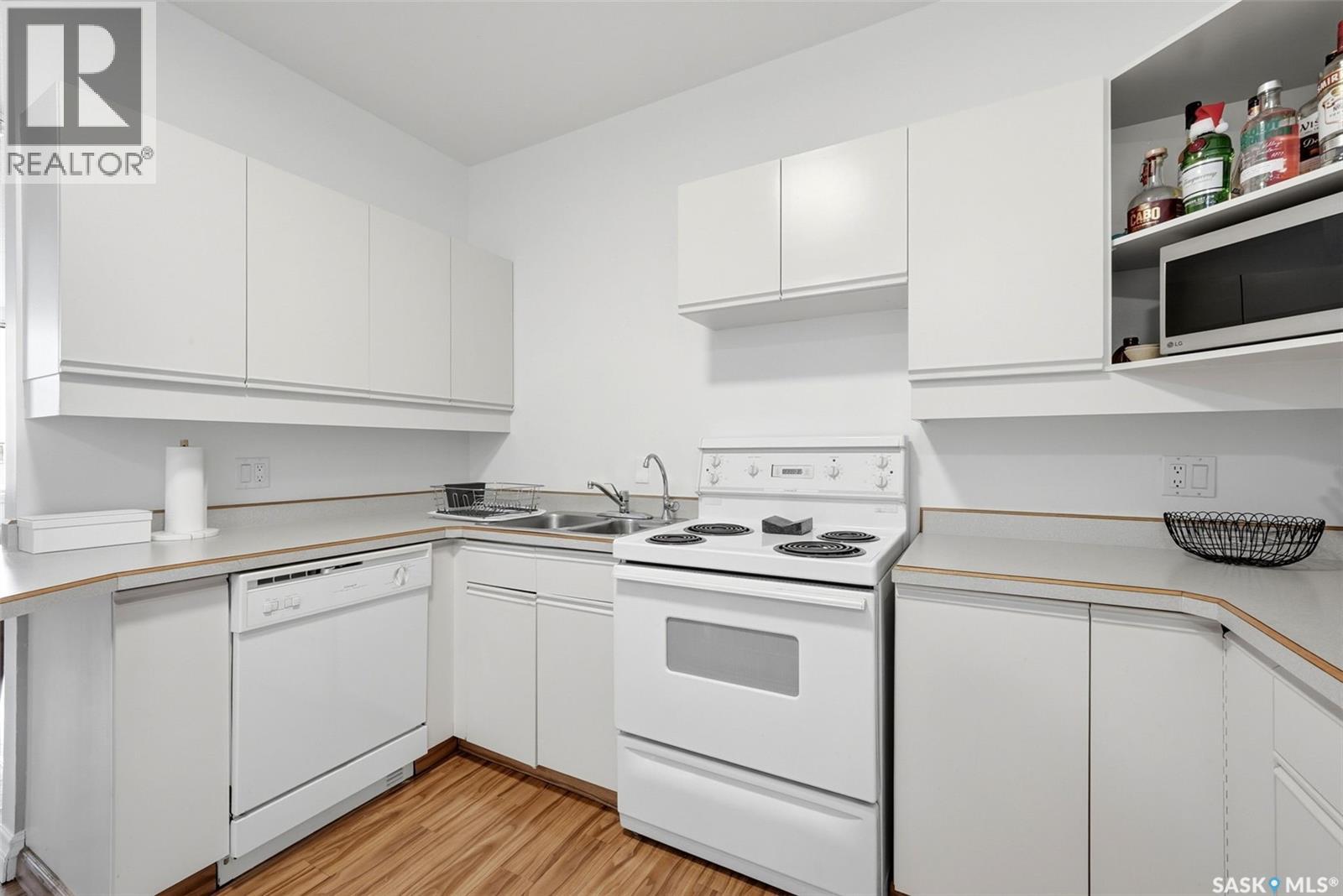 506 1867 Hamilton STREET, Regina — photo 8