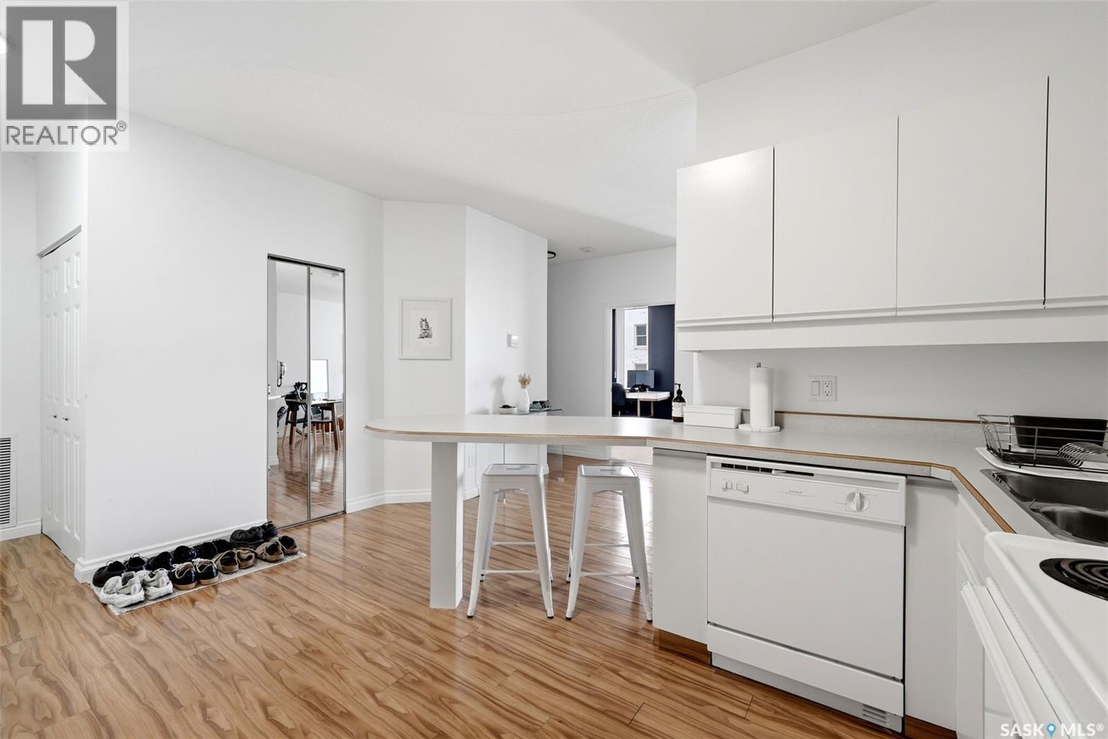 506 1867 Hamilton STREET, Regina — photo 9