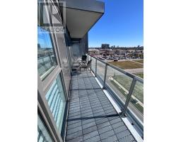 705e - 20 Gatineau Drive, Vaughan, ON L4J0L3 Photo 24