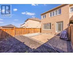 13 Lady Evelyn Crescent, Brampton, ON L6Y6C7 Photo 39
