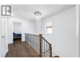 13 Lady Evelyn Crescent, Brampton, ON L6Y6C7 Photo 27