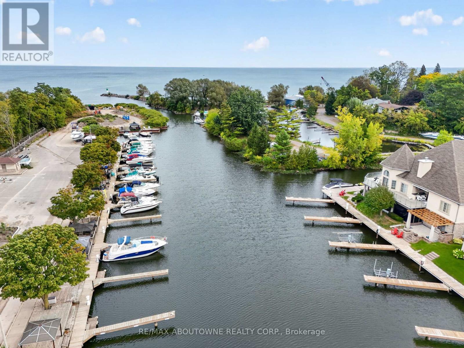 6- 21 Hands Inlet, Grimsby, ON photo 41