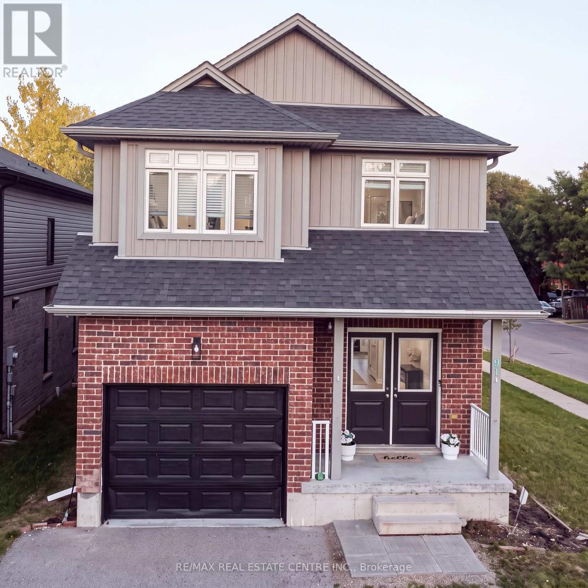 91 Yvonne Crescent, London South, ON photo 2