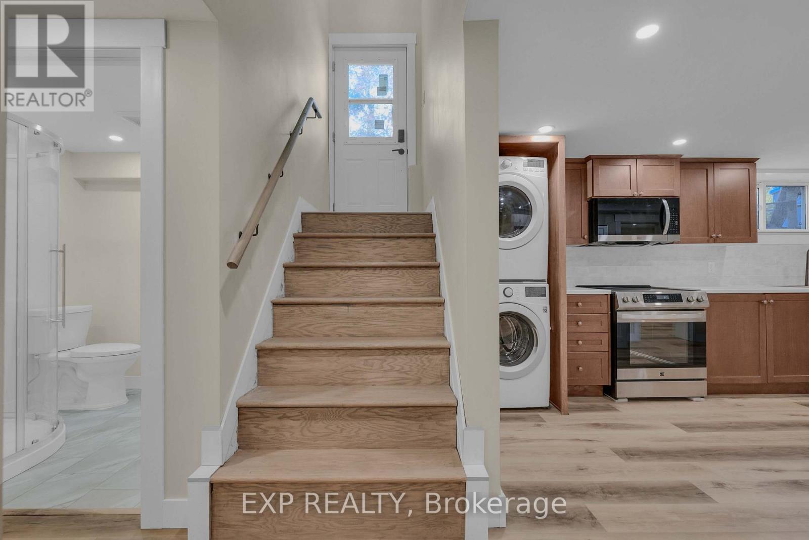 (LOWER LEVEL) - 314 FIRST AVENUE E, Shelburne — photo 3