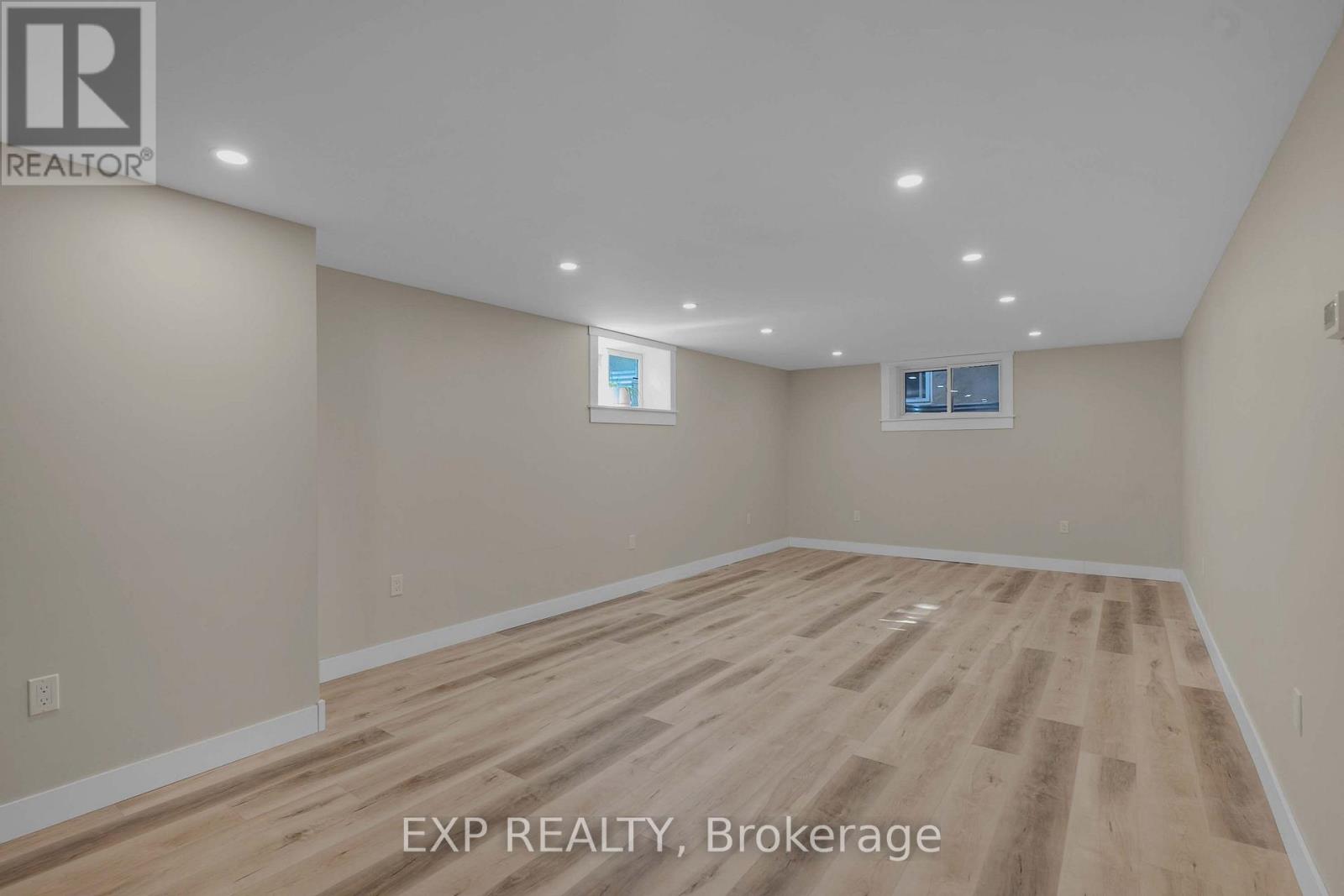 (LOWER LEVEL) - 314 FIRST AVENUE E, Shelburne — photo 5