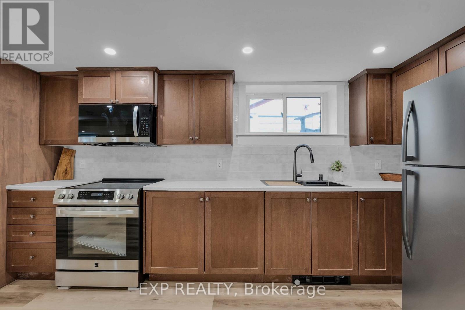(LOWER LEVEL) - 314 FIRST AVENUE E, Shelburne — photo 8