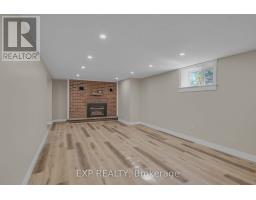 (lower Level) - 314 First Avenue E, Shelburne, ON L9V2Y9 Photo 6