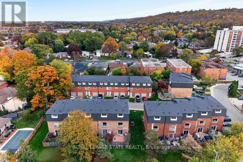 6- 21 Rosedale Court, Hamilton, ON photo 44