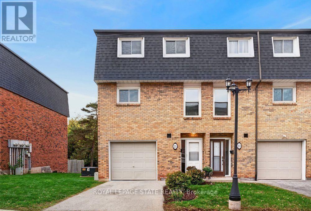 6- 21 Rosedale Court, Hamilton, ON photo 9