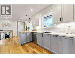 341 Lynnwood Drive, Oakville, ON L6H1M7 Photo 12