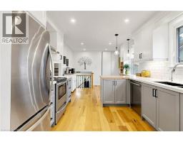 341 Lynnwood Drive, Oakville, ON L6H1M7 Photo 13