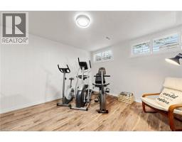 341 Lynnwood Drive, Oakville, ON L6H1M7 Photo 30