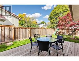341 Lynnwood Drive, Oakville, ON L6H1M7 Photo 34