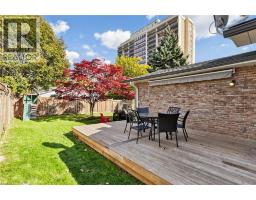 341 Lynnwood Drive, Oakville, ON L6H1M7 Photo 35