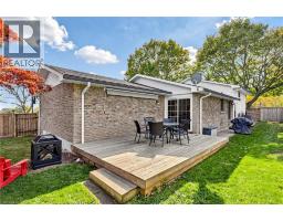 341 Lynnwood Drive, Oakville, ON L6H1M7 Photo 36