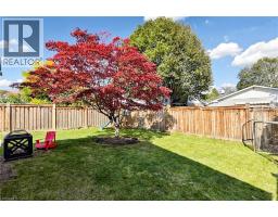 341 Lynnwood Drive, Oakville, ON L6H1M7 Photo 37