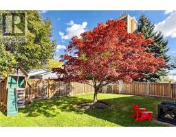 341 Lynnwood Drive, Oakville, ON L6H1M7 Photo 38