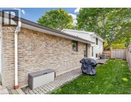 341 Lynnwood Drive, Oakville, ON L6H1M7 Photo 41
