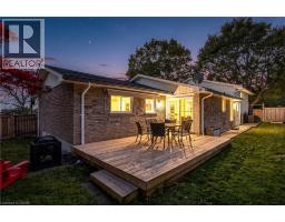 341 Lynnwood Drive, Oakville, ON L6H1M7 Photo 42