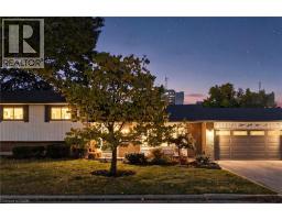 341 Lynnwood Drive, Oakville, ON L6H1M7 Photo 43