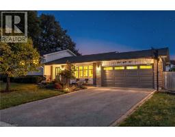 341 Lynnwood Drive, Oakville, ON L6H1M7 Photo 44