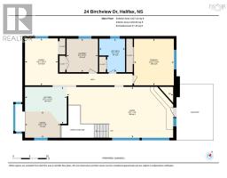 24 Birchview Drive, Halifax, NS B3P1G4 Photo 32