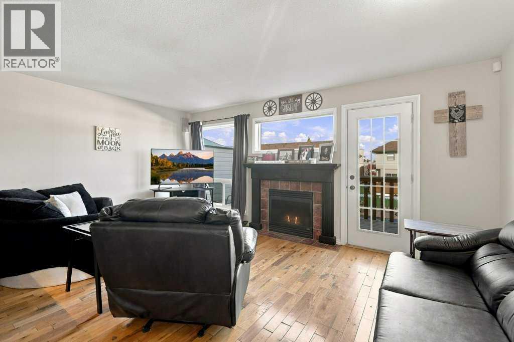 Listing photo – 73 Addington Drive, Red Deer