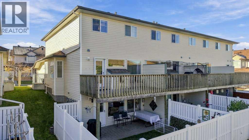 Listing photo – 73 Addington Drive, Red Deer