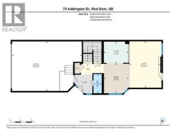 16, 73 Addington Drive, Red Deer, AB T4R2Z6 Photo 37