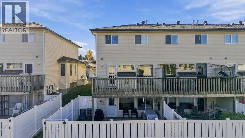 Listing photo – 73 Addington Drive, Red Deer
