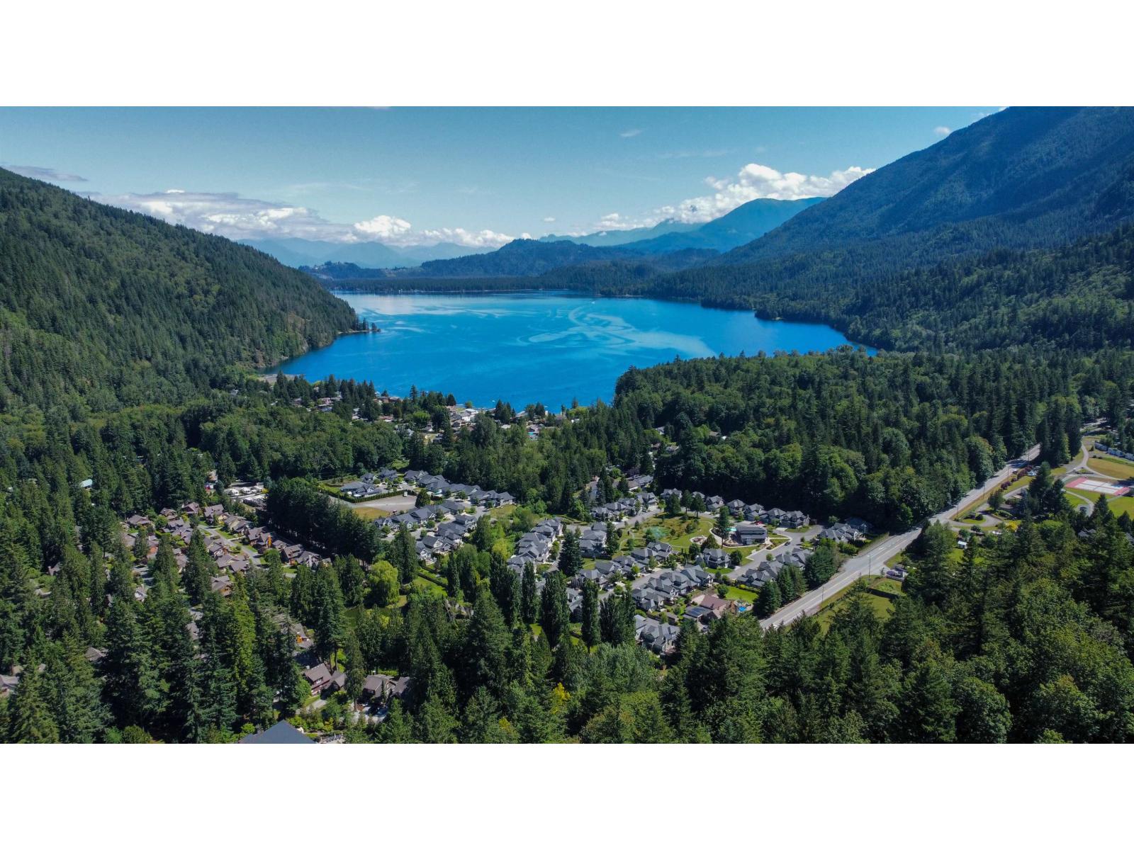170 1436 FROST ROAD, Columbia Valley, Cultus Lake - Image 1