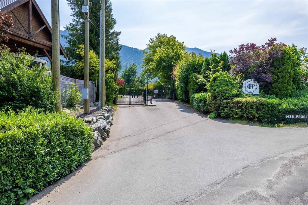 170 1436 FROST ROAD, Columbia Valley, Cultus Lake - Image 1