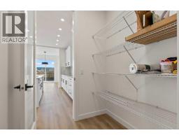 Laundry room - 875 Hampshire Crescent Ne, High River, AB T1V0E4 Photo 11