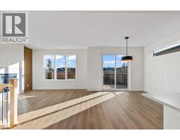 Primary Bedroom - 875 Hampshire Crescent Ne, High River, AB T1V0E4 Photo 12