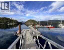 Lot 42 Sonora Island, Sonora Island, BC V0P1W0 Photo 12