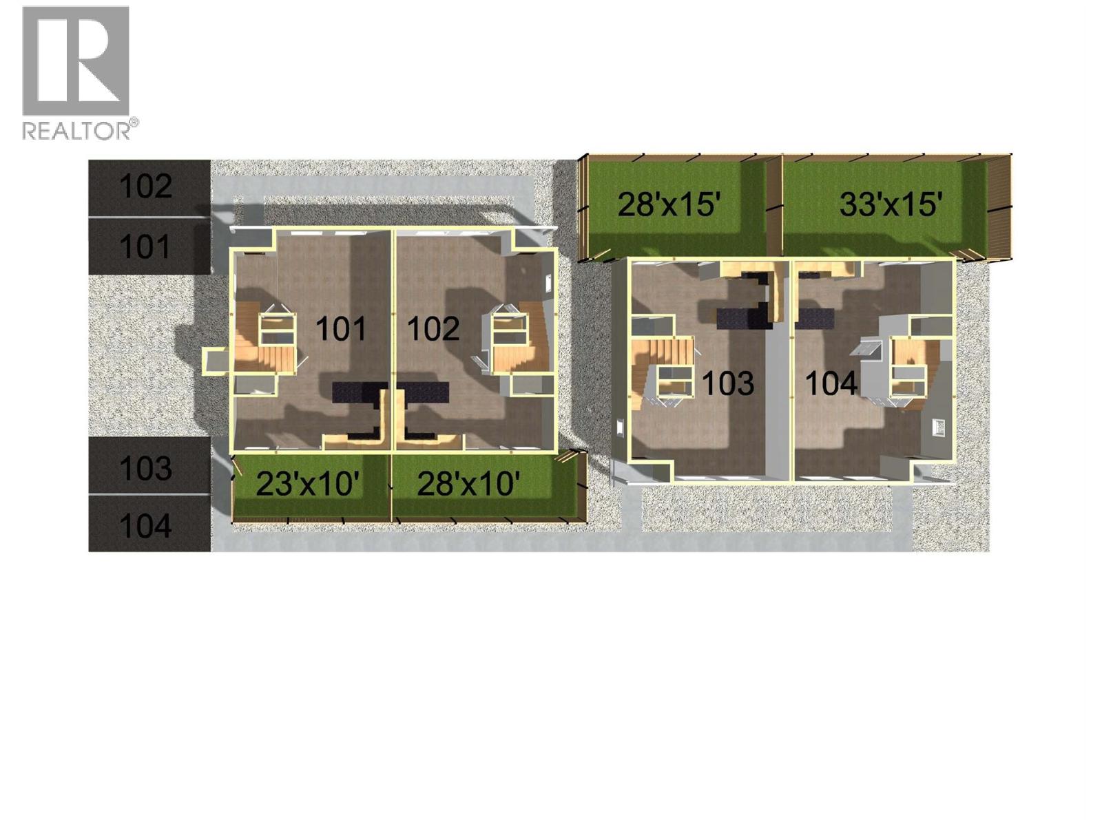 14203 Victoria Road N Unit# 104, Summerland - Image 1