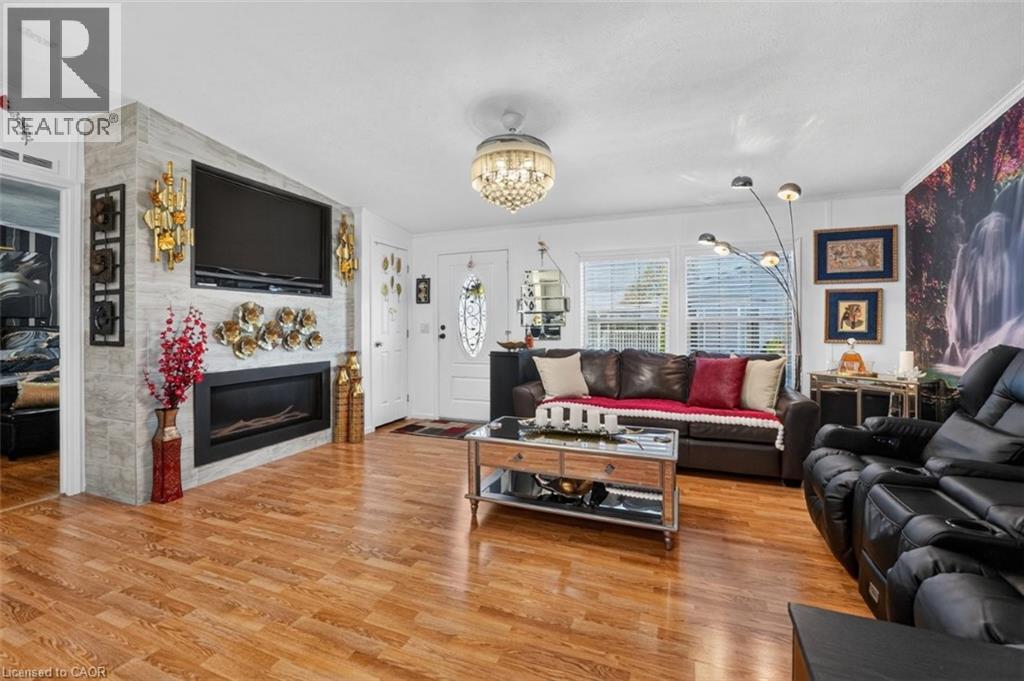 3033 TOWNLINE Road Unit# 227, Stevensville — photo 4